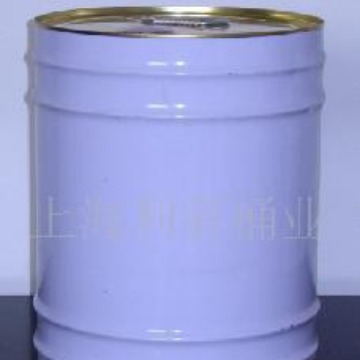 上海利箭18L闭口铁桶，18L马口铁闭口桶，18L圆桶