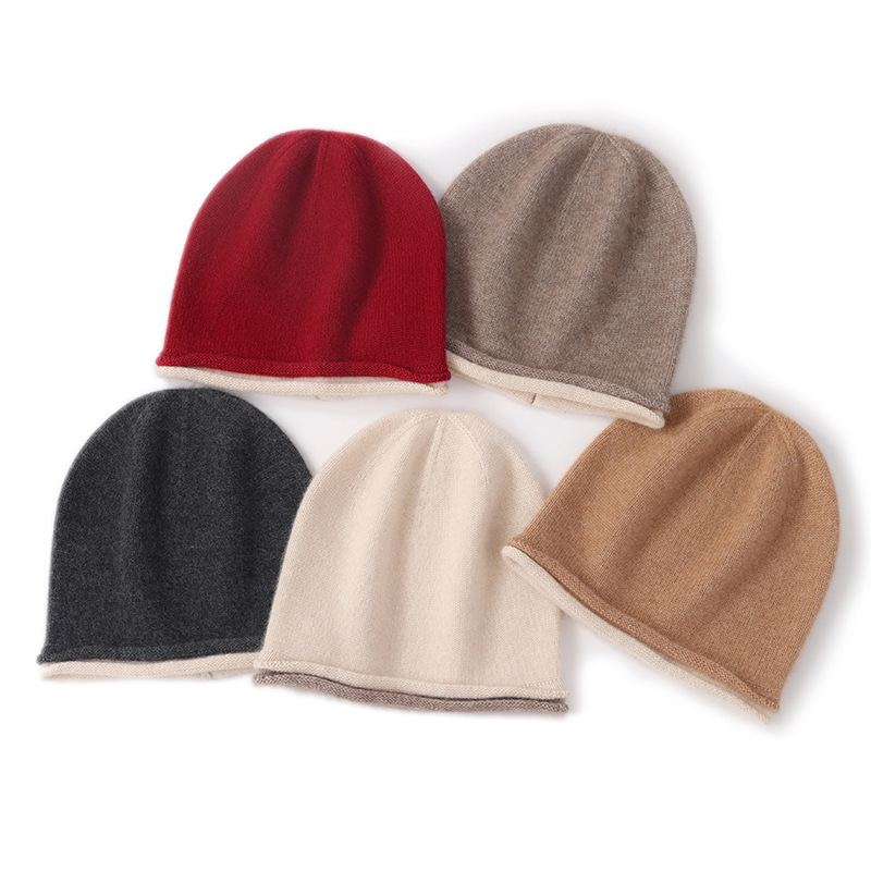 Thickened Hat