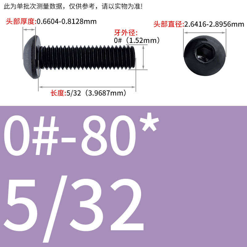 8.9級インチねじ美製丸頭内六角ねじ盤頭半円頭ボルト8 #10 #1/4 3/8|undefined