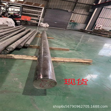 耐腐蚀825合金圆钢 耐高温825合金黑棒 热处理化工关键用材料