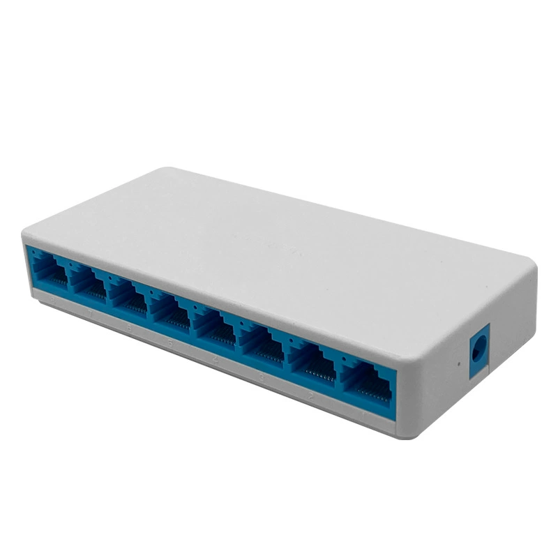 MERCURY Mercury SG108C монитор 8-портовый полный гигабитный Ethernet распределитель TP переключатель оптовая продажа