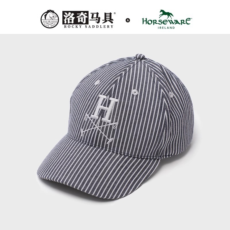 Factory wholesale equestrian hats, riding hats, baseball caps, horse tack, cross-border equestrian products.