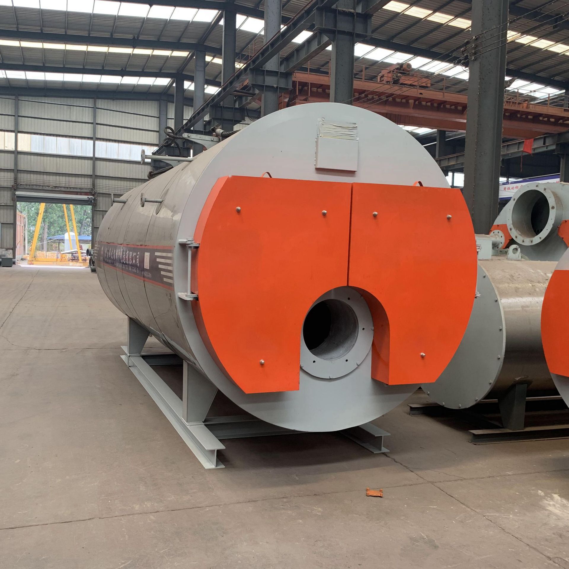 0.7吨燃煤锅炉与燃气锅炉费用核算对照表哪个省钱成本低？