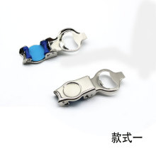 不锈钢开瓶器家用便携多功能密封保存器泰象开瓶器折叠开瓶器按压