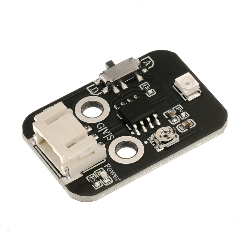 传感器模块学习套件常用传感器模块资料适配Mixly ESP32  Arduino|undefined