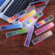 �S�ҬF؛6ɫ�L�l�u׃���Сӡ����ָͯ�y��ɫ��Ƥ��ָ�y��DIYӡ̨