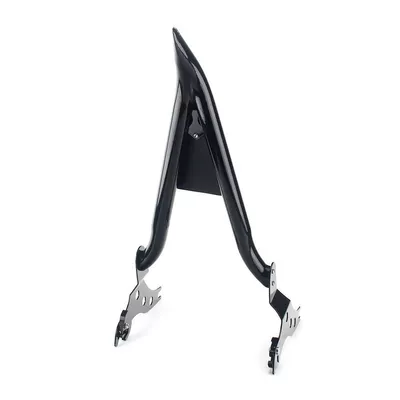 Harley Fat Boy Soft Tail Motorcycle tail