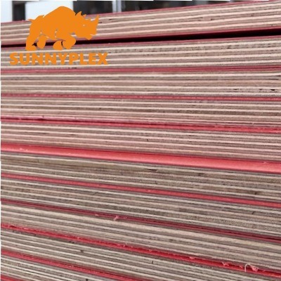Fabricantes al por mayor tablero laminado contrachapado madera contrachapada encofrado de construcción tablero de madera entero tablero multicapa decoración de tienda mejoras para el hogar