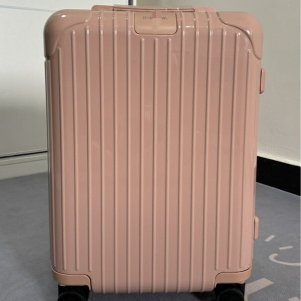 Rjier Luggage Large Capacity Extra-Large Trolley Suitcase Sturdy Travel Suitcase Tsa Customs Lock Password Box Rjier Luggage Large Capacity Extra-Large Trolley Suitcase Sturdy Travel Suitcase Tsa Customs Lock Password Box