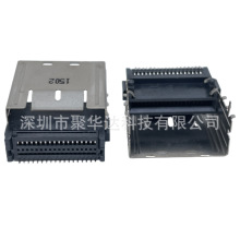 Mini SAS 36P��ʽĸ��SFF-8087�B����SMTR/A90�Ƚӿڲ��^��������