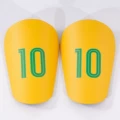 Number 10 Yellow (S 10cm Long x 6cm Wide)