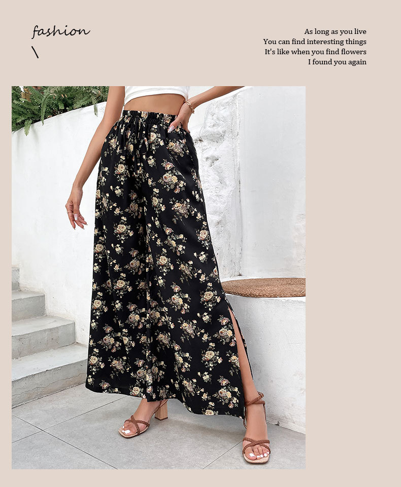 Grouss, opgerullte, breet Beenhosen mat Bedréck_voghion.com