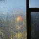 Cross-border Colorful Glass Film Bedroom Living Room Household Thickened Window Glass Sticker Office Anti-peep Film Transparent