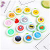 Mosquito button Cartoon solid Mosquito control Mosquito button baby baby outdoors Mosquito repellent Artifact Mosquito repellent Manufactor wholesale