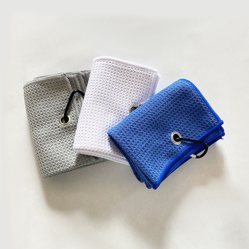 Professional Sports and Fitness Towels Quickly Absorb Sweat, Keep the Body Dry and Comfortable, and Enhance Training Performance