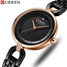 Curren/������¿�9052Ůʿ�ֱ� ˮʯӢ��ʱ������Ů���ֱ�