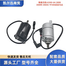 ������¡���޼�LX300-6A 300R 300RR 300AC YF300���������𶯵�