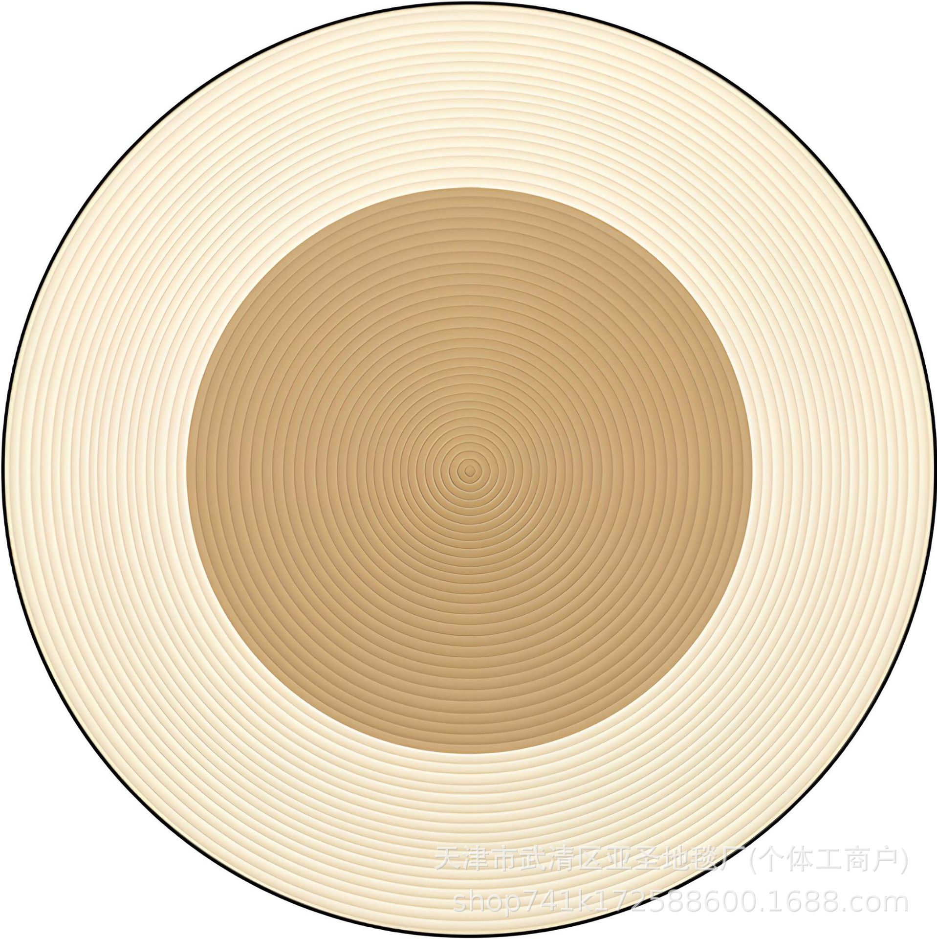 흰색 테두리 노란색 하트 원