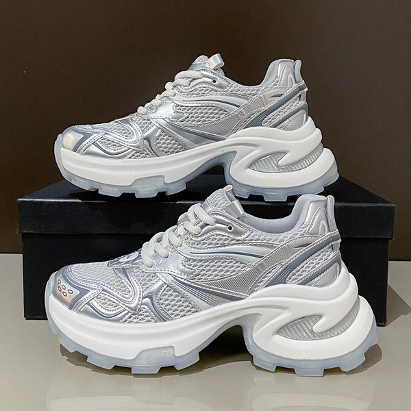 Silver