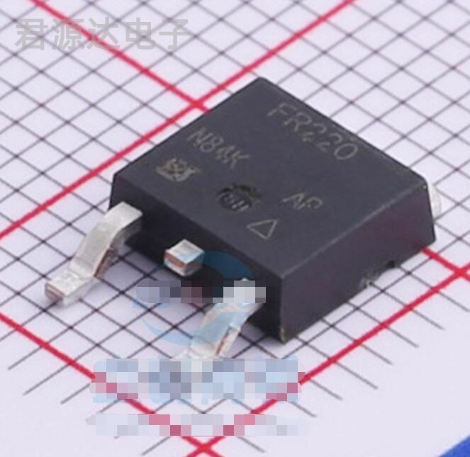 IRFR220TRPBF 封装 TO-252原装MOS管