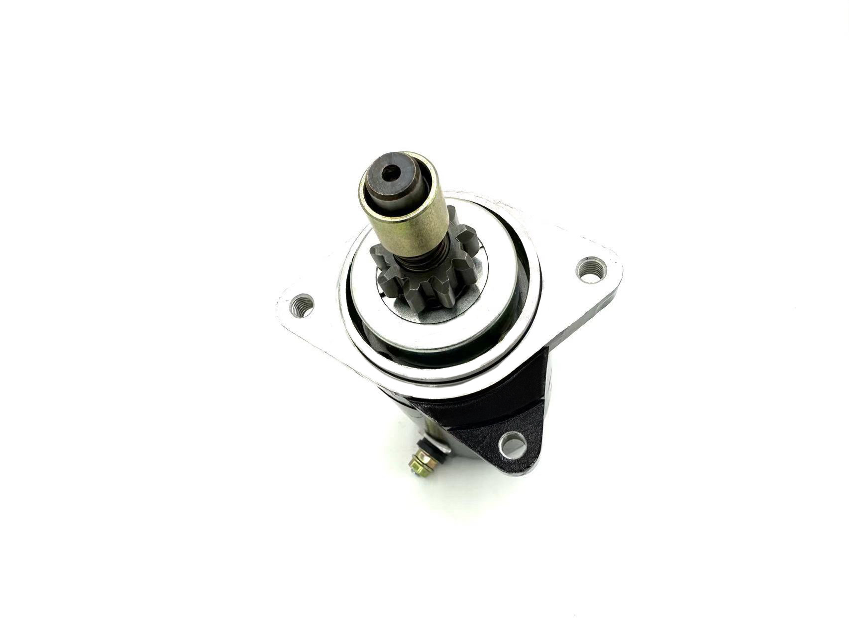 278-000-576, 278-001-038 Starter Motor Sea-Doopwc Bombaridi 18416, Snd0026