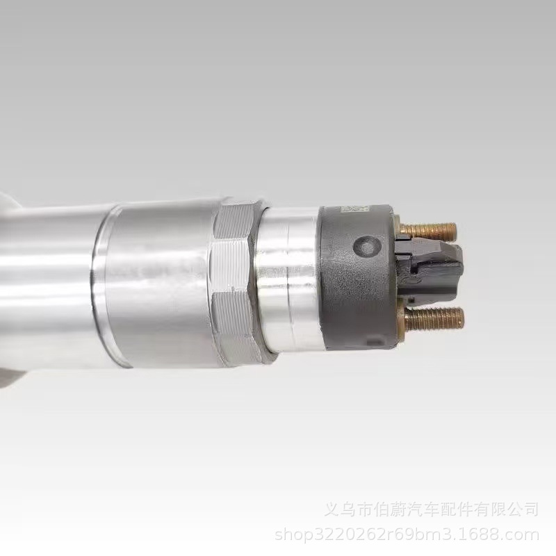 0445120123 fuel injector is suitable for Cummins ISBE4/QSB4.5 engine 4967065/5263262