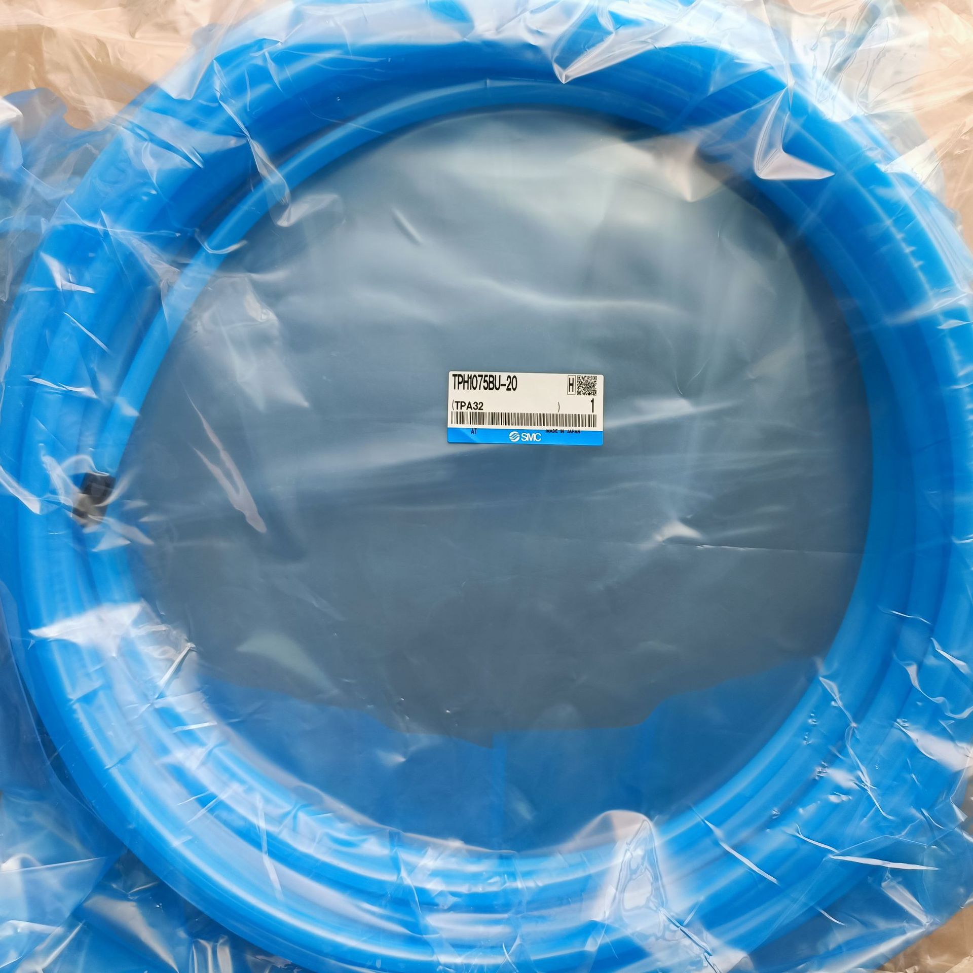 日本 SMC 气管  T0806B-100  T0806R-20  T0806Y-20  华南区总仓