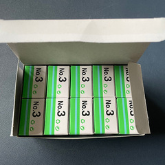 Factory direct selling paper clips 28MM nickel plated paper clips financial binding supplies silver paper clips paper clips