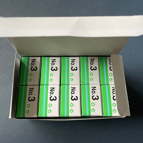 Factory direct selling paper clips 28MM nickel plated paper clips financial binding supplies silver paper clips paper clips