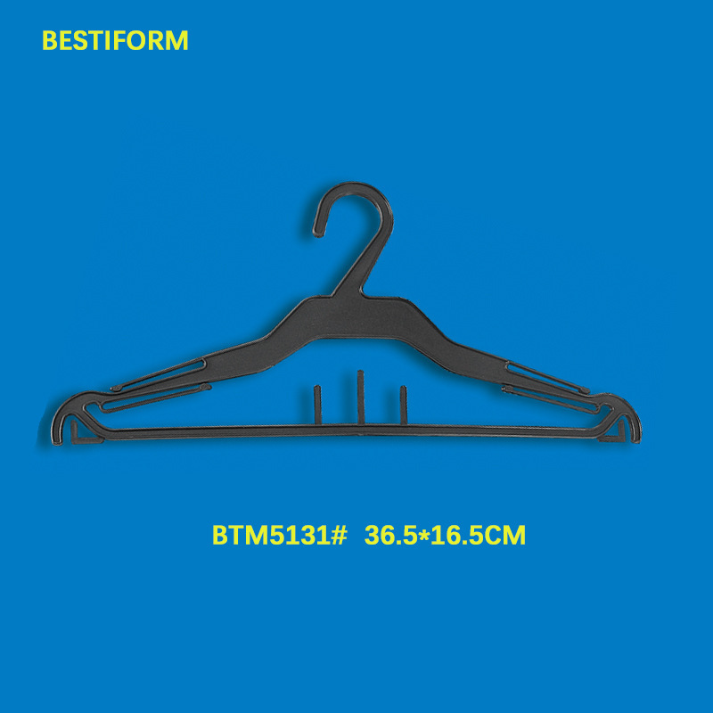 Autumn new super creative hanger scarf towel shelf hanger export plastic hanger white hook wholesale Autumn new super creative hanger scarf towel shelf hanger export plastic hanger white hook wholesale