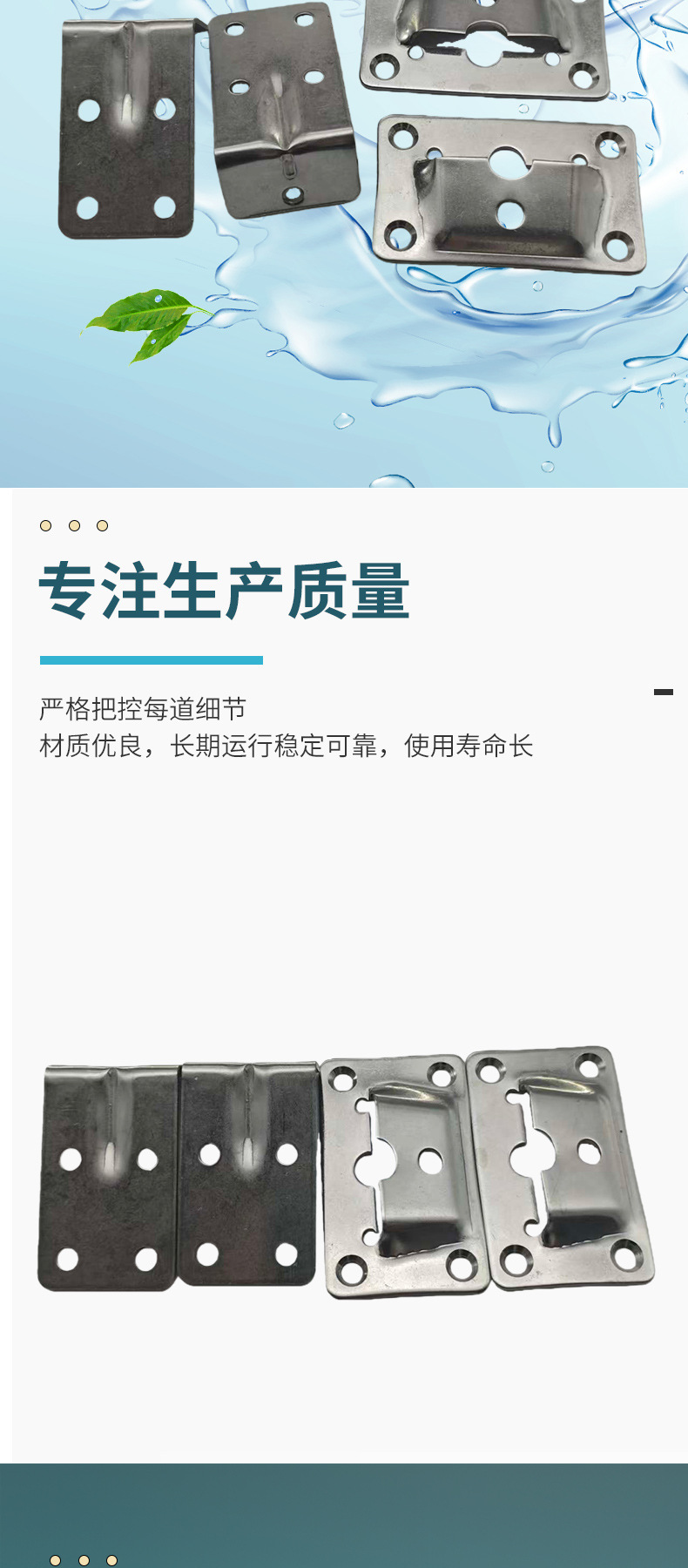 Source Manufacturer of Stainless Steel 90-Degree Connectors with a Full Range of Stock Items, Professional Manufacturer with Stable Performance