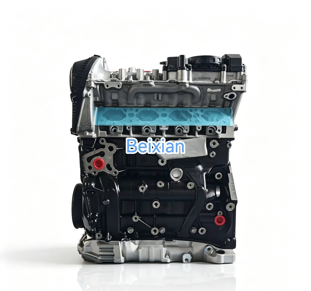 High-quality CNC CNCD engine suitable for EA888 third-generation 2.0T Audi A4 A5 Q5
