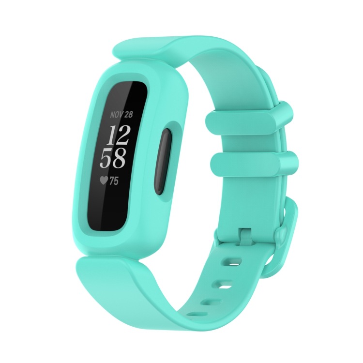 xDfind para Fitbit Ace 3 / Inspire2 Silicone All-in - One Bracelet Pulsery
