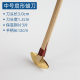 Fan-shaped Wax Knife Semi-circular Wax Knife Triangular Wax Knife Guizhou Miao Bu Yi Handmade Batik Tool Material Set