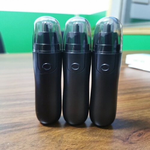 New Men's Nose Hair Trimmer Adult Nose Hair Trimmer Electric Nose Hair Shaving Artifact Nose Hair Trimmer Wholesale
