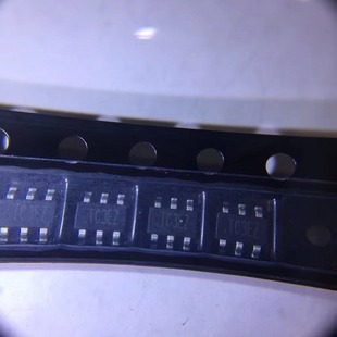 TC8261 SOT-23-6 Package Silk Screen G3JU Lithium Battery Protection IC Rich, Replacing Seiko S-8261