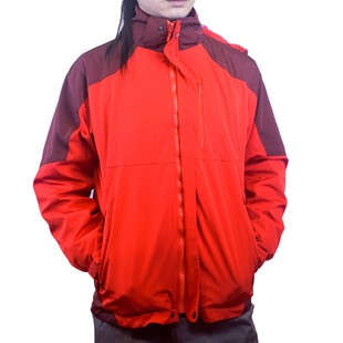 Unisex Assault Jacket, Warm and Comfortable Two-Piece Set, Cold-Resistant, Wear-Resistant, Non-Pilling, Non-Fading Outdoor Sportswear