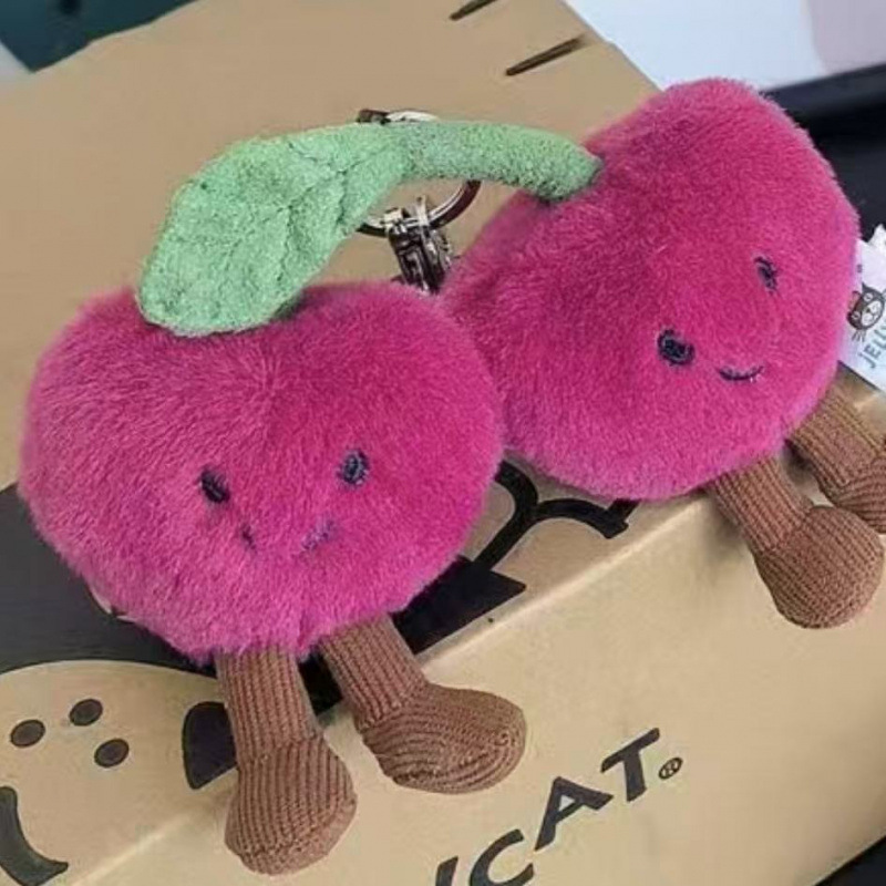 jellyca毛绒玩具毛绒玩偶圣诞万圣节娃娃生日公仔礼物跨境大合集|undefined