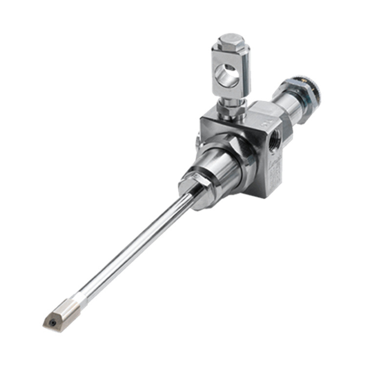 日本露明纳ST-6-C8喷内壁喷长杆自动喷 内孔自动喷头