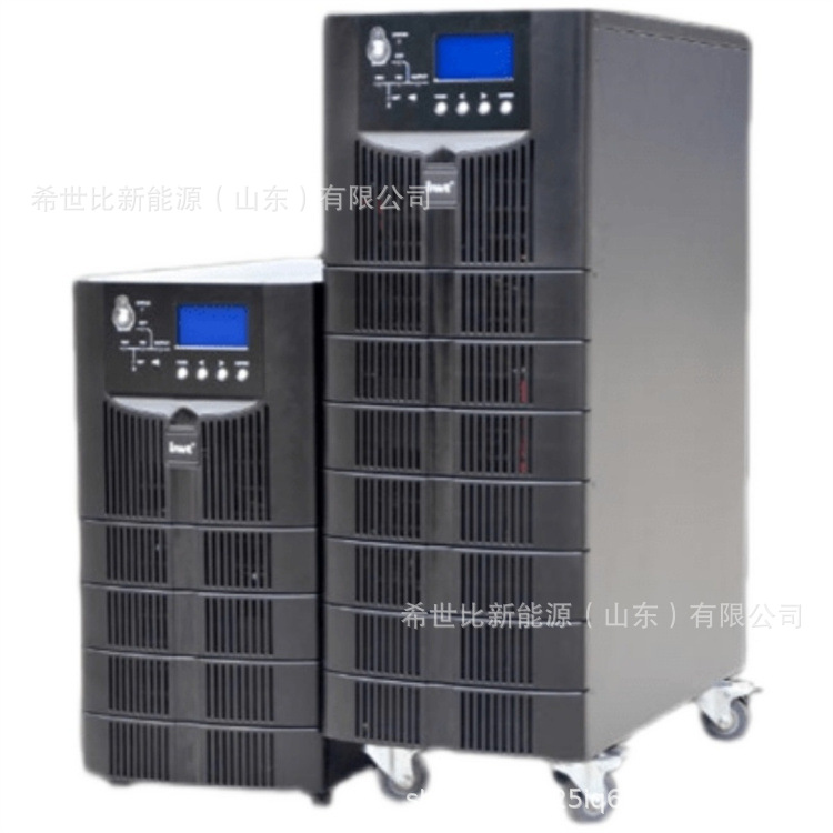 英威腾UPS不间断电源HT33040XL工频机40KVA/36KW三进三出包邮