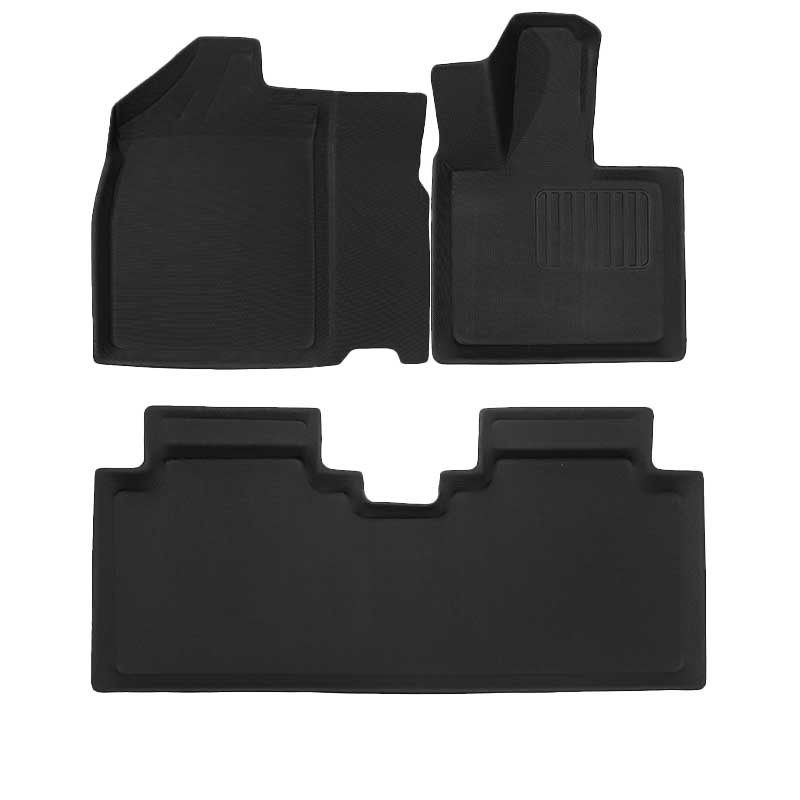 Universal Foot Pad – Chery Mats TPE Trunk Mats - right-hand-drive-xpe-floor-mats