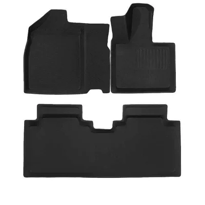 Universal Foot Pad – for 25-26 Models of Chery - right-hand-drive-xpe-floor-mats