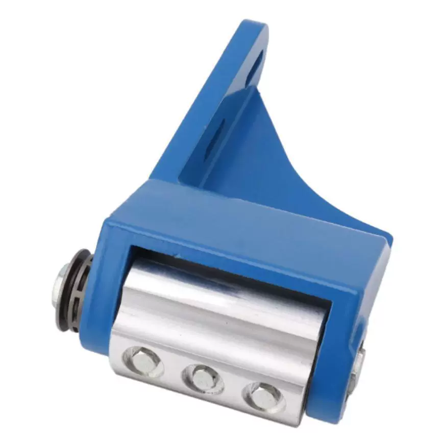 便携式油锯导板驱动款原木剥皮伐木工具链条驱动原木剥皮套装