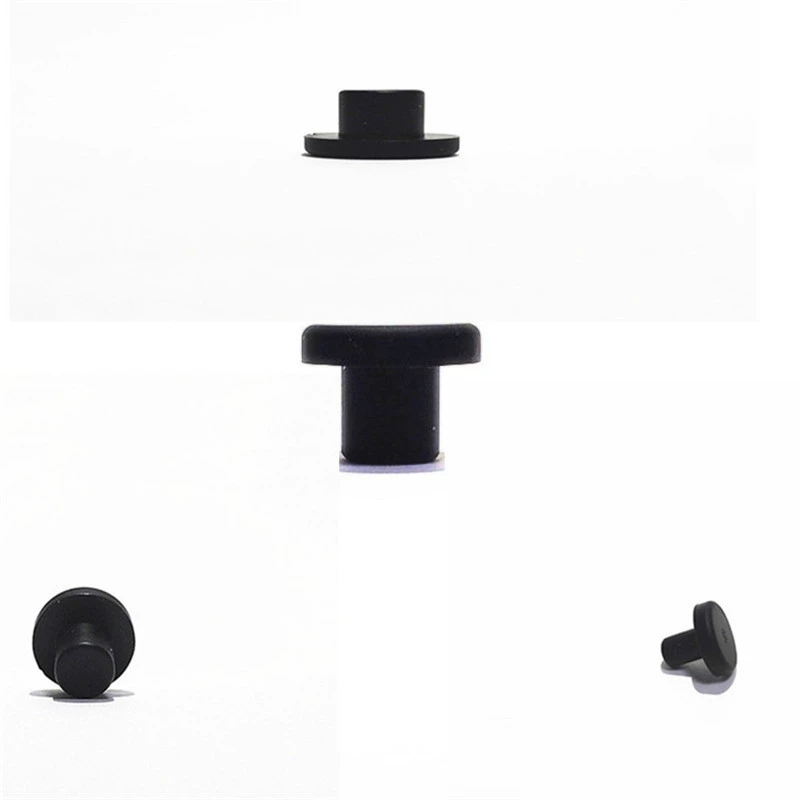 Silicone automatic rubber waterproof equipment