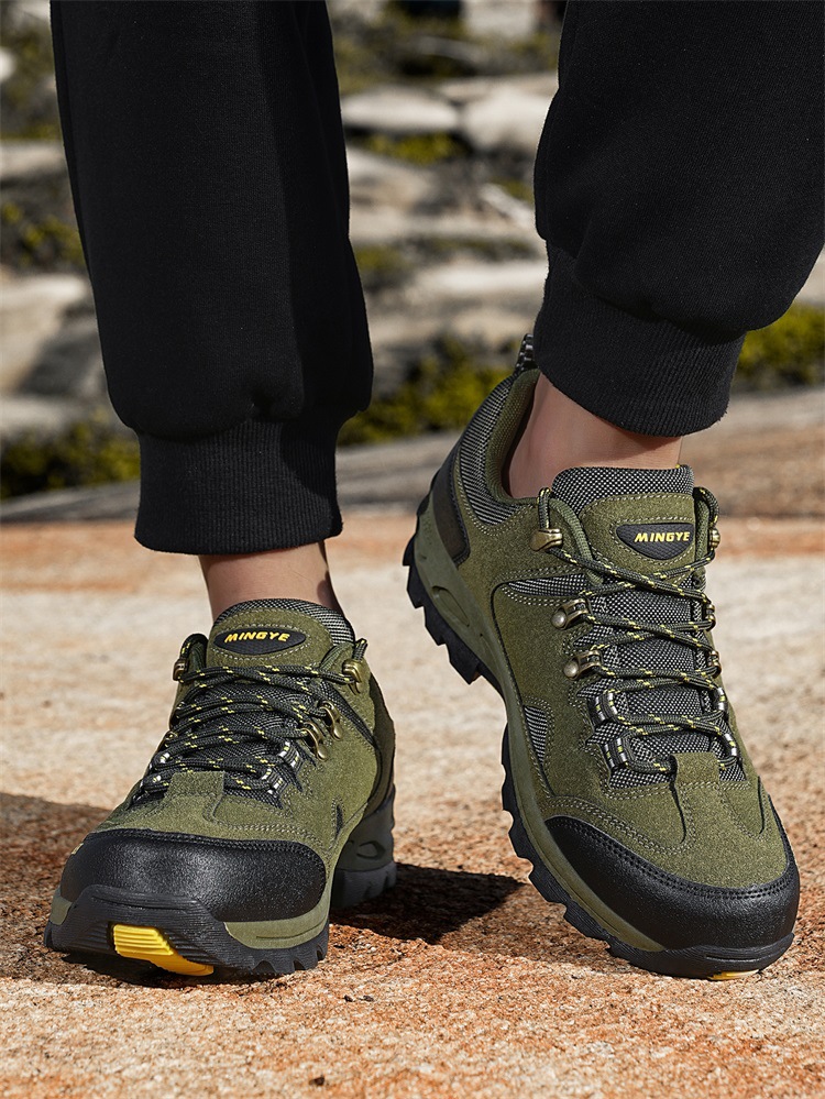 Hiking Shoes Low-top Outdoor Non-slip Velvet Men's Hiking Shoes O1CN011ELENS1ZM2BAmlalI !!957333179 0 Cib
