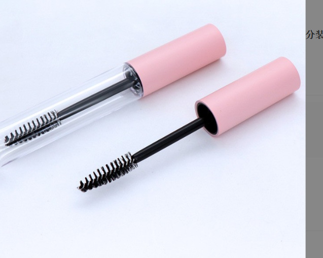 10ml rímel falso tubo de línea de ojos de aumento de pegamento ML esmalte labial prueba empaquetado botella vacía al por mayor, envío gratuito