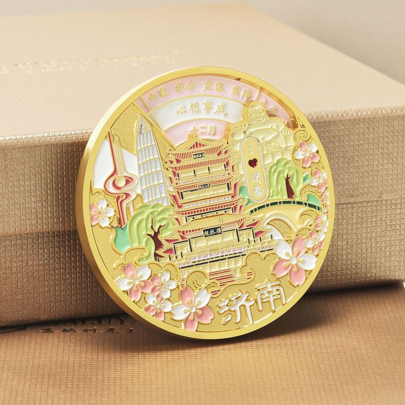 地図冷蔵庫マグネット都市観光文化創造お土産軟磁性博物館冷蔵庫マグネット生産流砂冷蔵庫マグネット|undefined