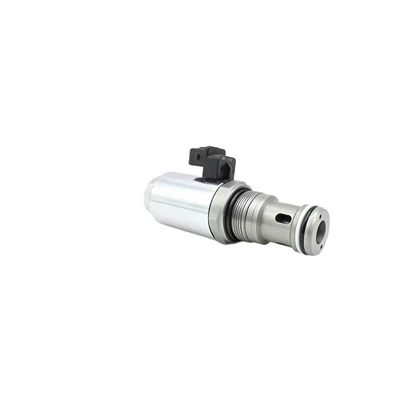solenoid valve, Other power supply, ignition system