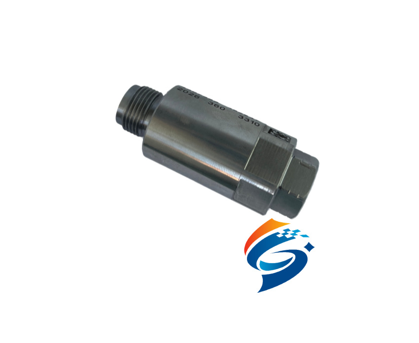 Tax included 4383889 5406058 482947 Cummins common rail pressure limiting valve ISZ13 ISG