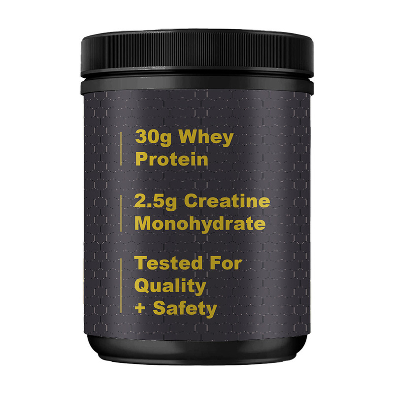 Source manufacturer whey protein powder Whey Powder support OE M brand can be authorized